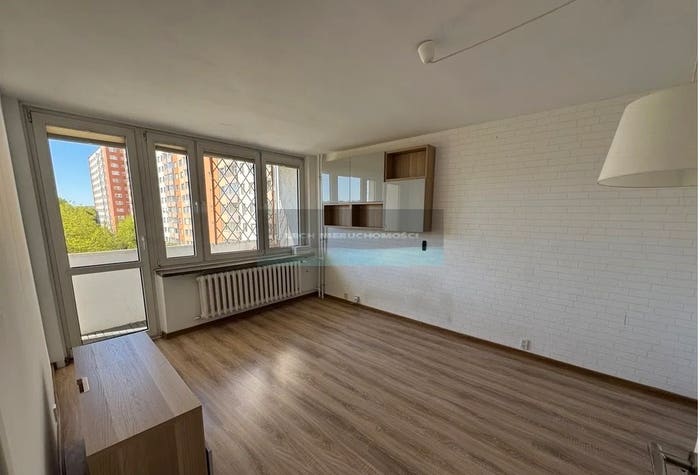 Mieszkanie 3-pokojowe na sprzedaż, Warszawa – Pabla Nerudy
