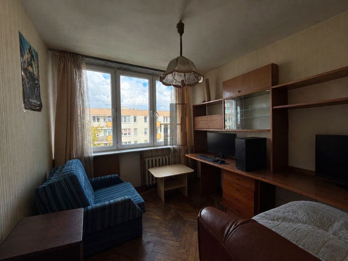 Mieszkanie 3-pokojowe na sprzedaż, Warszawa – Śniardwy