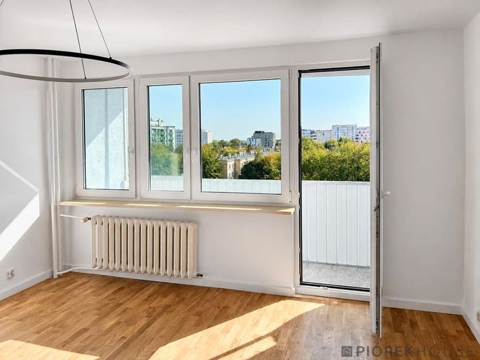 Mieszkanie 4-pokojowe na sprzedaż, Warszawa – Lazurowa