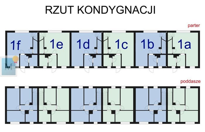 Tu Mieszkania Domy - 3