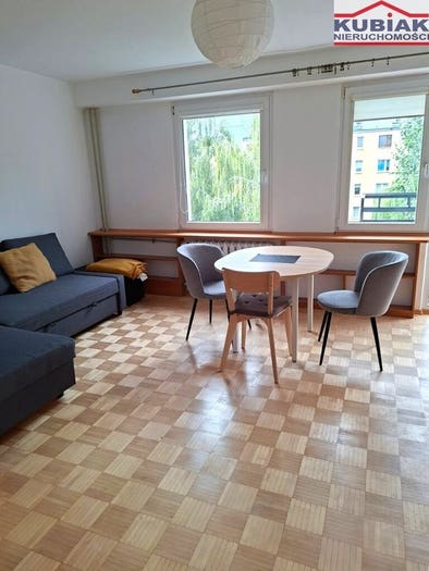 Mieszkanie 1-pokojowe do wynajęcia, Pruszków