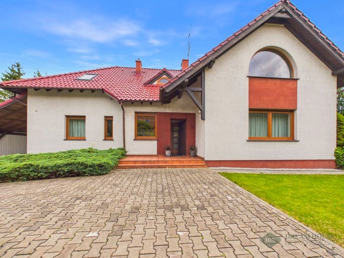 Dom 5-pokojowy na sprzedaż, Poznań