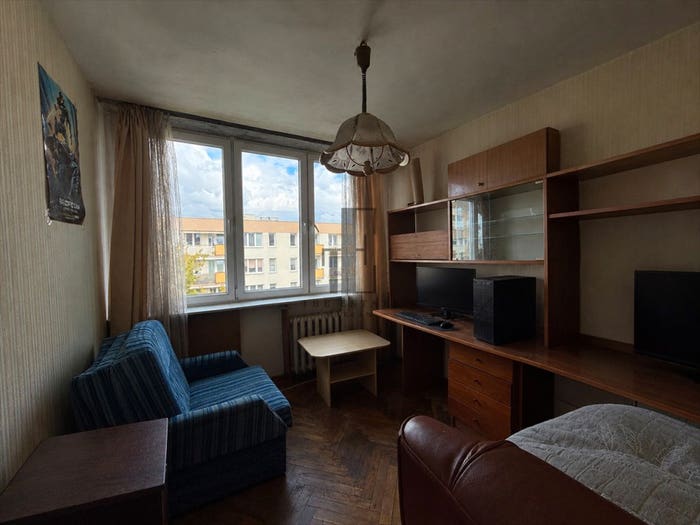 Mieszkanie 3-pokojowe na sprzedaż, Warszawa – Śniardwy