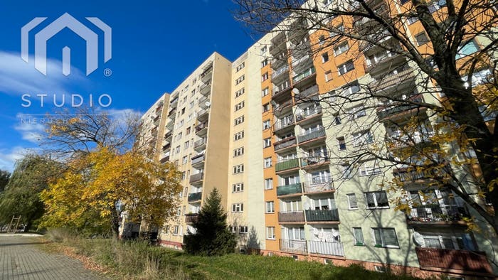 Mieszkanie 2-pokojowe na sprzedaż, Bielsko-Biała