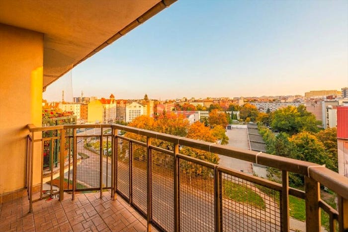 Mieszkanie 2-pokojowe na sprzedaż, Wrocław – Hubska
