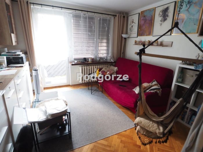 Mieszkanie 2-pokojowe na sprzedaż, Kraków – os. Na Stoku