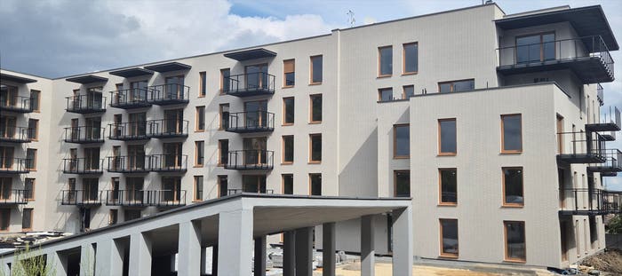 Mieszkanie 1-pokojowe na sprzedaż, Mysłowice
