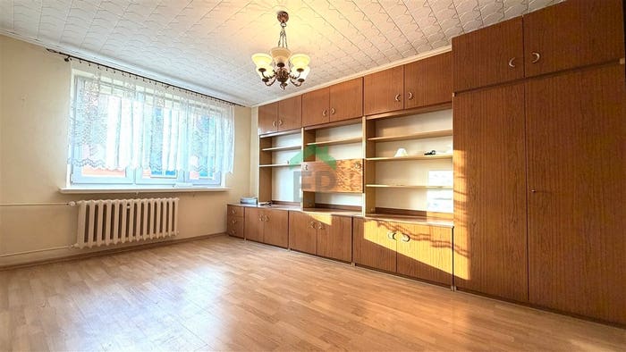 Mieszkanie 2-pokojowe na sprzedaż, Częstochowa
