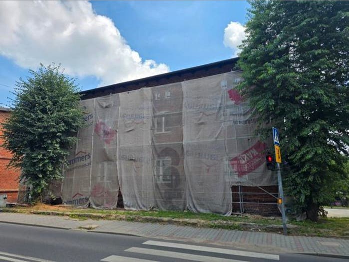 Mieszkanie 1-pokojowe na sprzedaż, Rybnik