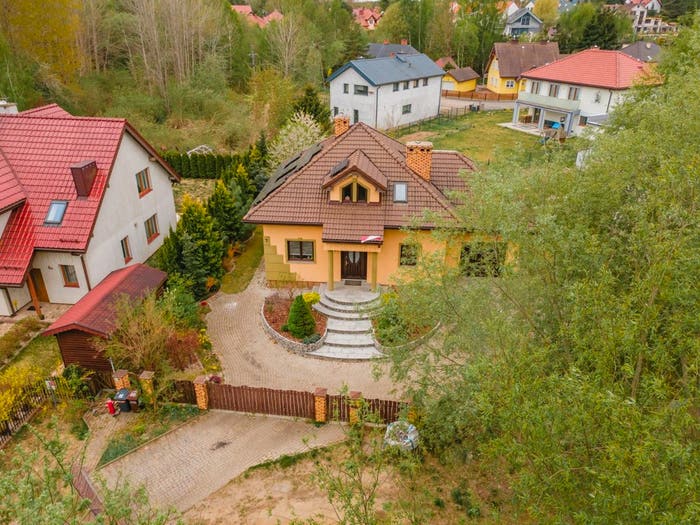 Dom 5-pokojowy na sprzedaż, Olsztyn