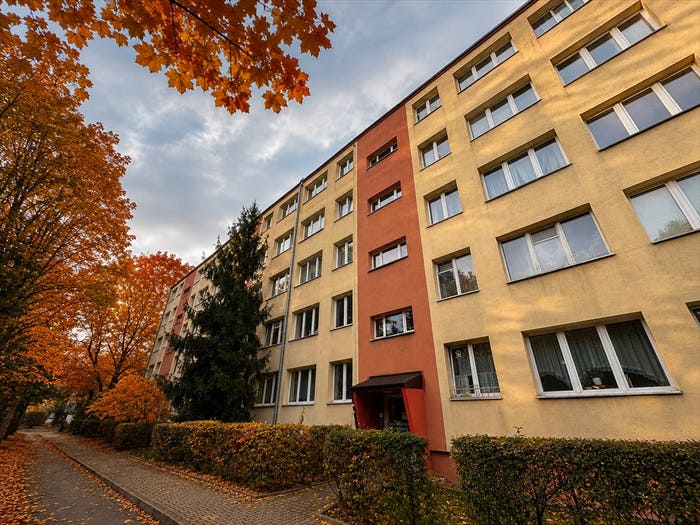 Mieszkanie 2-pokojowe na sprzedaż, Kraków