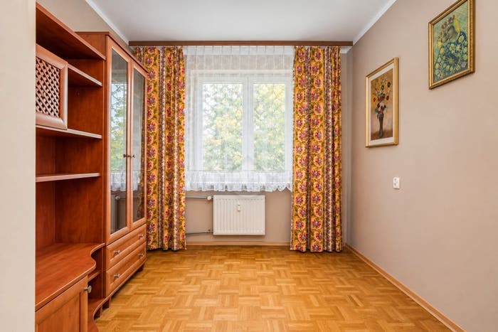 Mieszkanie 2-pokojowe na sprzedaż, Kraków – Nowosądecka