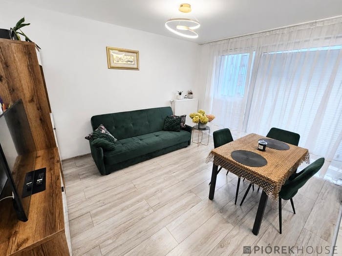 Mieszkanie 3-pokojowe na sprzedaż, Warszawa