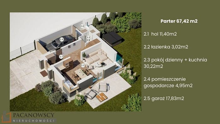 Tu Mieszkania Domy - 2