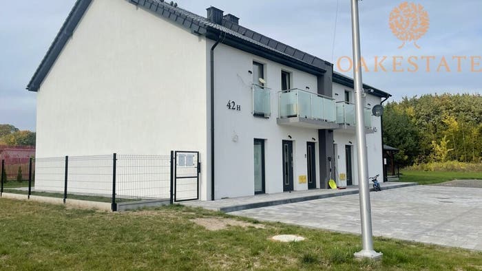 Mieszkanie 3-pokojowe do wynajęcia, Jędrzejów