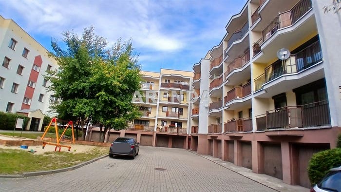 Mieszkanie 1-pokojowe do wynajęcia, Bydgoszcz