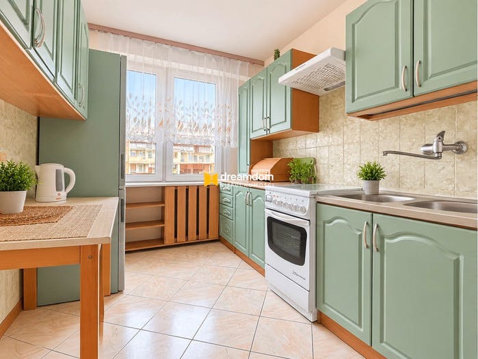 Mieszkanie 3-pokojowe na sprzedaż, Białystok – Palmowa