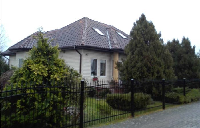 Dom 5-pokojowy na sprzedaż, Osiedle Poznańskie