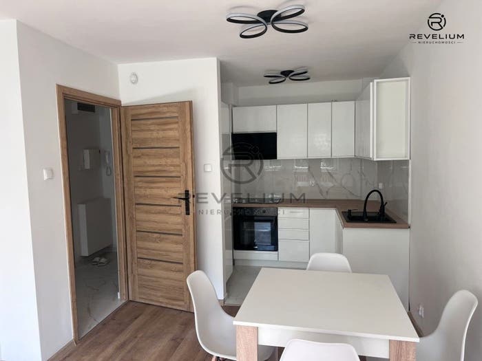 Mieszkanie 2-pokojowe na sprzedaż, Gdańsk – Raduńska