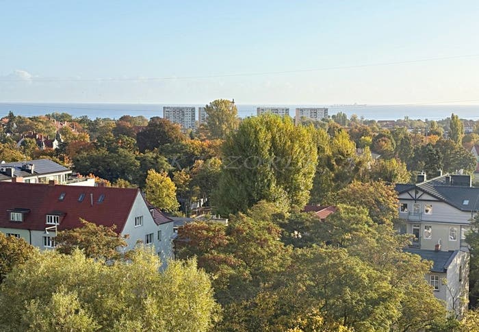 Mieszkanie 3-pokojowe na sprzedaż, Sopot