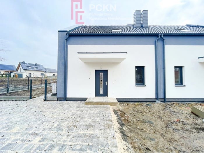 Dom 4-pokojowy na sprzedaż, Górki