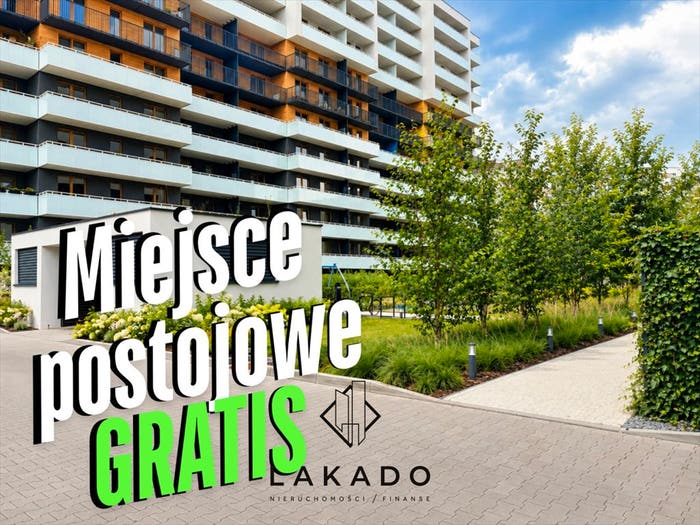 Mieszkanie 3-pokojowe na sprzedaż, Kraków