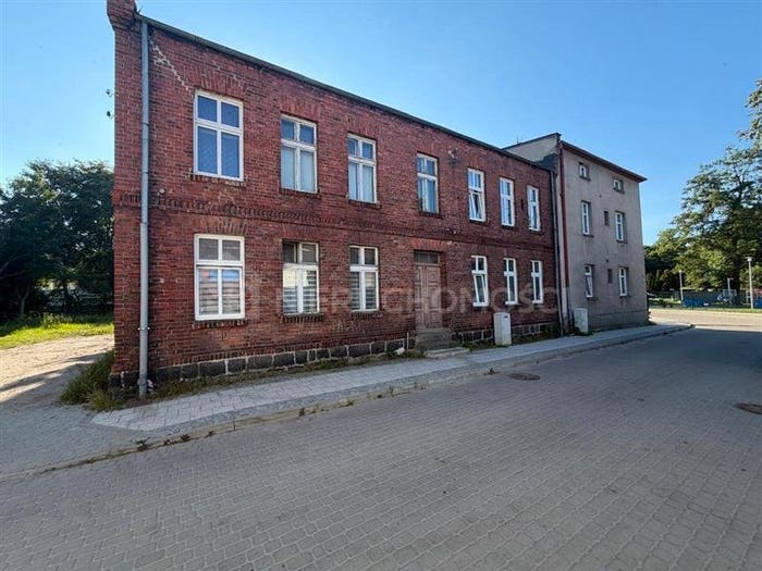 Dom na sprzedaż, Skarszewy