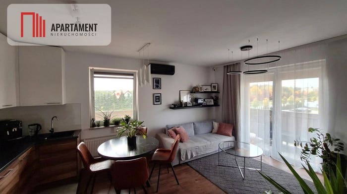 Mieszkanie 4-pokojowe na sprzedaż, Świdnica
