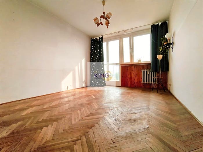 Mieszkanie 2-pokojowe na sprzedaż, Szczecin