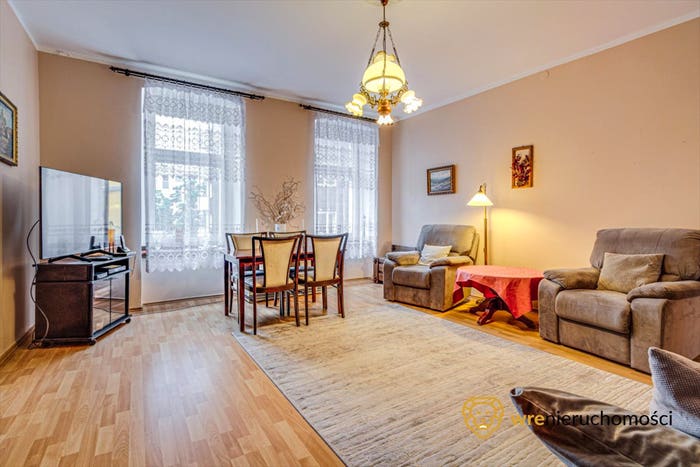 Mieszkanie 3-pokojowe na sprzedaż, Wrocław