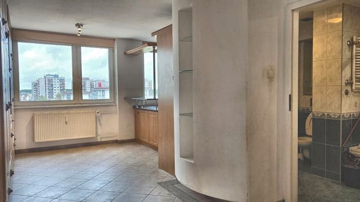 Mieszkanie 3-pokojowe na sprzedaż, Wrocław – Dokerska, Kozanów