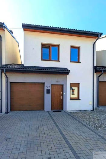 Dom 4-pokojowy na sprzedaż, Tarnowskie Góry – Konduktorska