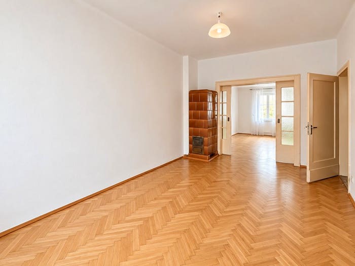 Mieszkanie 4-pokojowe na sprzedaż, Gliwice