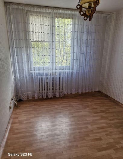 Mieszkanie 3-pokojowe na sprzedaż, Warszawa – Bolesławicka