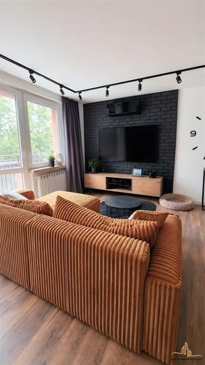 Mieszkanie 2-pokojowe na sprzedaż, Kraków – Trybuny Ludów