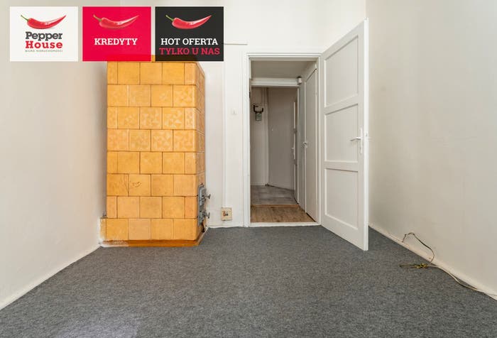 Mieszkanie 3-pokojowe na sprzedaż, Gdańsk – Stefanii Sempołowskiej