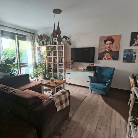 Mieszkanie 4-pokojowe na sprzedaż, Warszawa – Arkuszowa