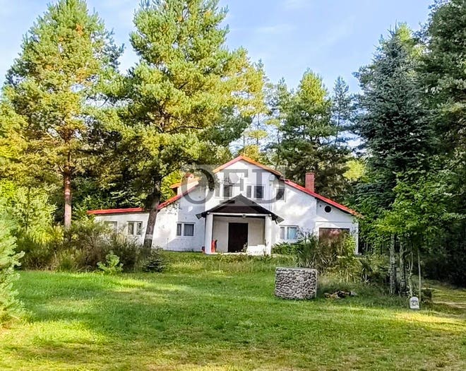Dom 5-pokojowy na sprzedaż, Rudno