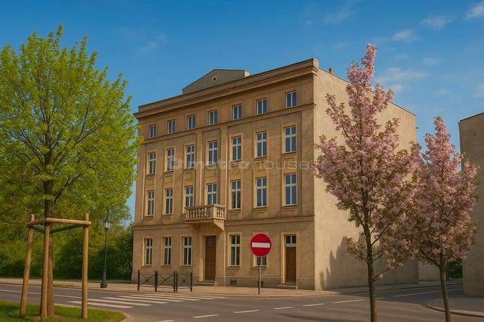 Dom 4-pokojowy na sprzedaż, Bytom