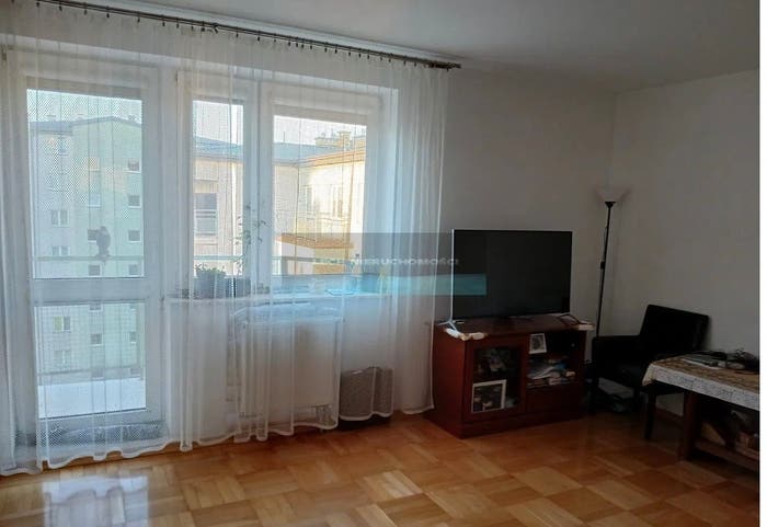 Mieszkanie 2-pokojowe na sprzedaż, Warszawa – Skoroszewska