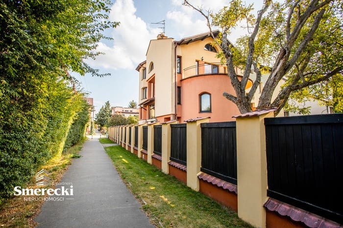 Dom 5-pokojowy na sprzedaż, Lublin