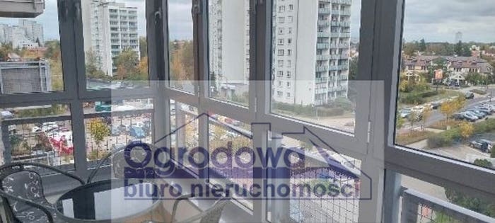 Mieszkanie 3-pokojowe do wynajęcia, Warszawa – Stanisława Lentza