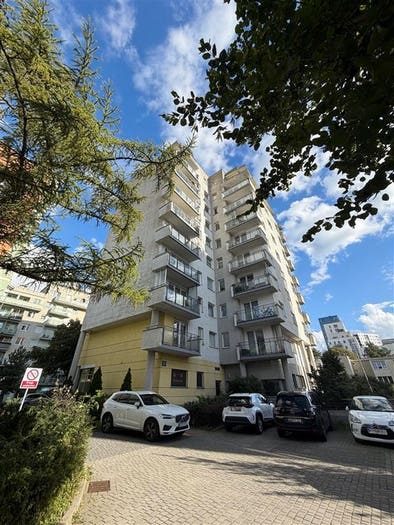 Mieszkanie 2-pokojowe do wynajęcia, Gdynia