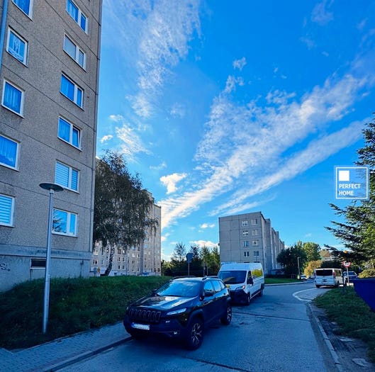 Mieszkanie 3-pokojowe na sprzedaż, Wałbrzych – Poselska