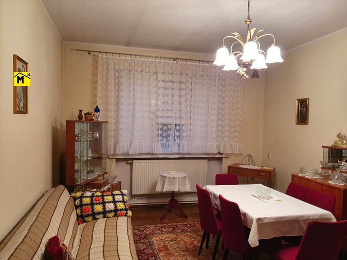 Mieszkanie 2-pokojowe na sprzedaż, Poznań