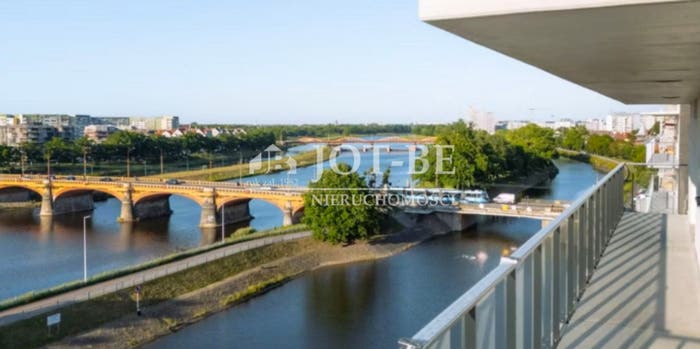 Mieszkanie 2-pokojowe na sprzedaż, Wrocław