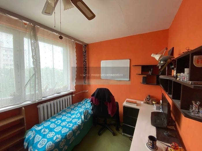 Mieszkanie 3-pokojowe na sprzedaż, Warszawa – Josepha Conrada
