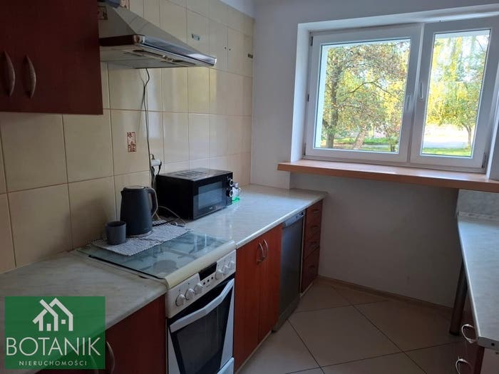 Mieszkanie 3-pokojowe na sprzedaż, Lublin