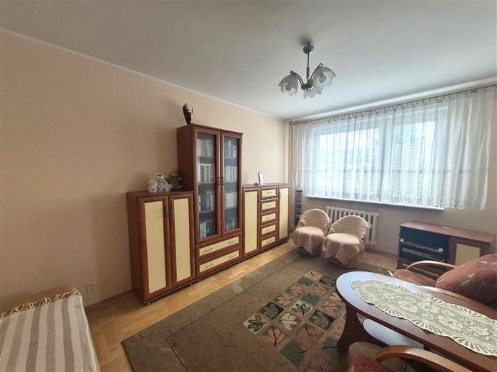 Mieszkanie 1-pokojowe na sprzedaż, Gdynia