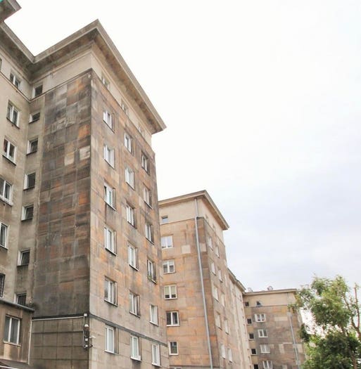 Mieszkanie 2-pokojowe na sprzedaż, Warszawa – Grójecka
